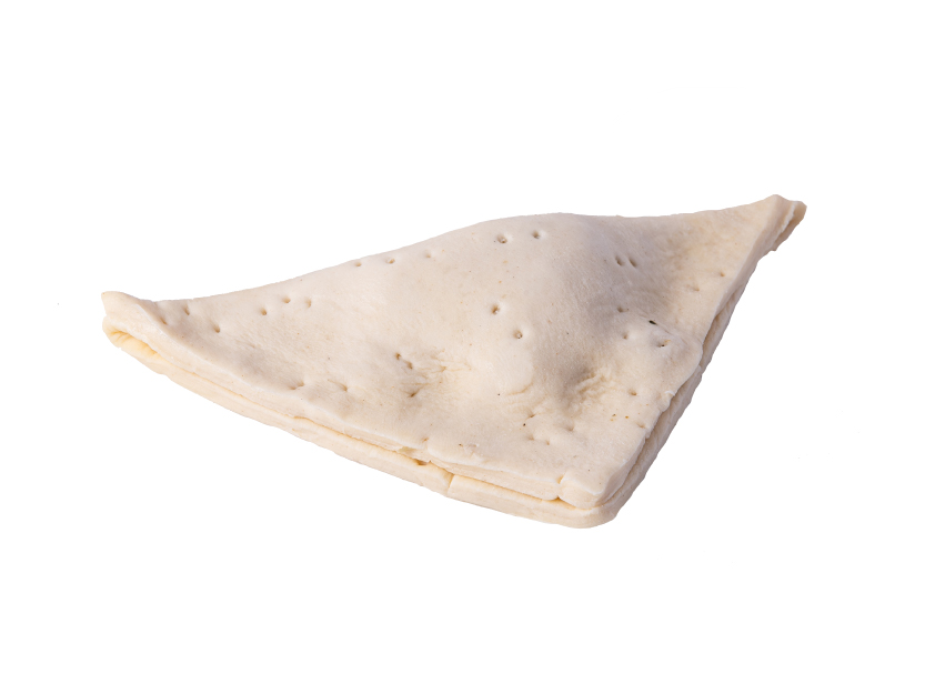 Chicken Herb Puff