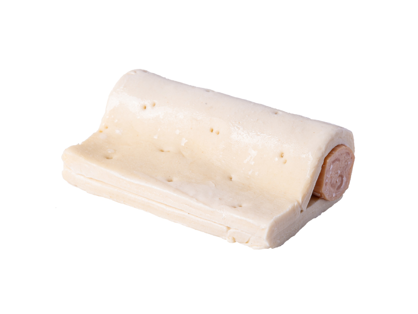 Chicken Sausage Roll