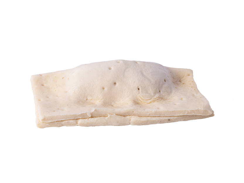 Chicken Curry Puff