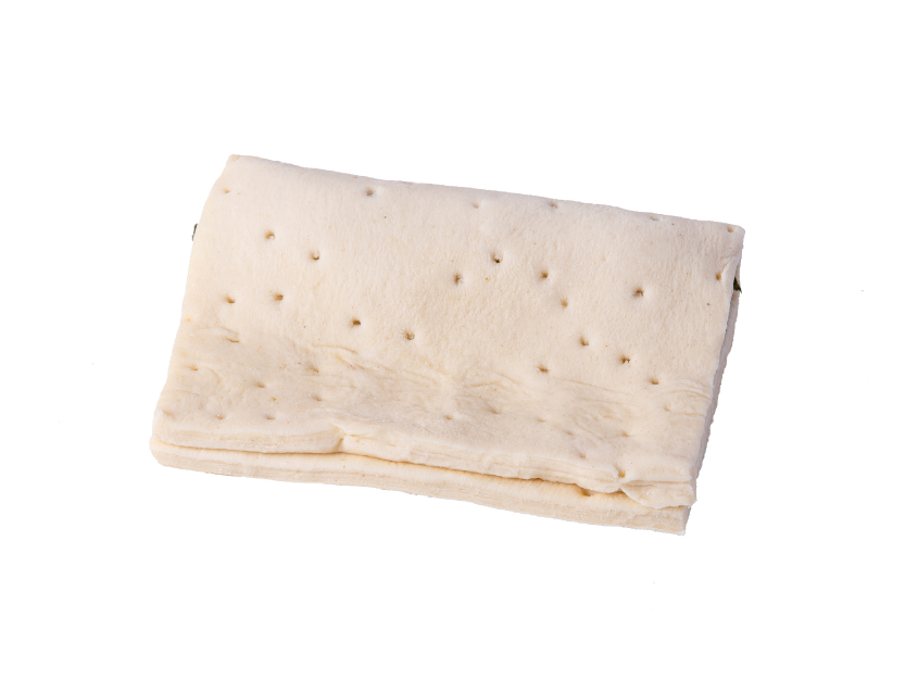 Spinach Pocket