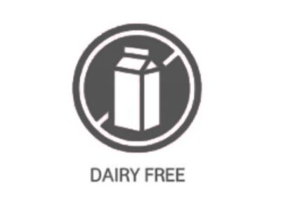 Dairy Free