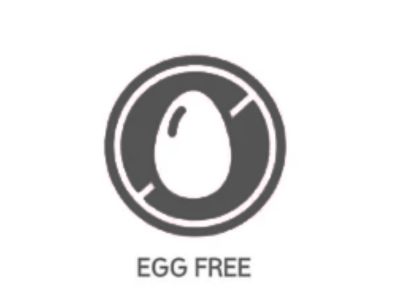 Egg Free