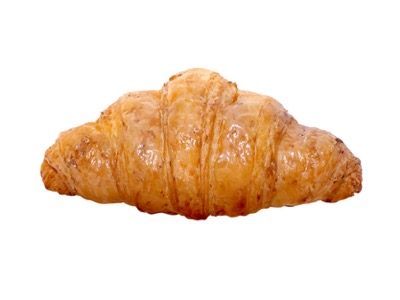 50/50 Plain Croissant