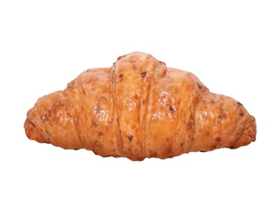 Premium Whole Wheat Croissant