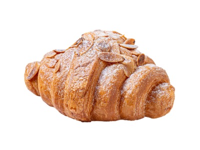 Premium Almond Croissant