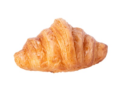 Premium Chicken-Ham Croissant