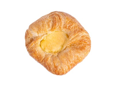 Plain Danish