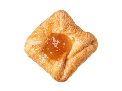 Apricot Danish