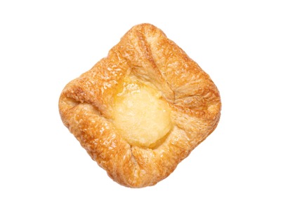 Lemon Danish
