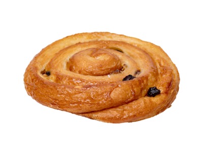 Raisin Roll