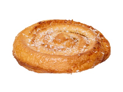 Coconut Roll