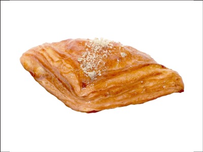 Apple Turnover