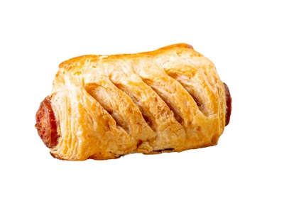Chicken Sausage Roll