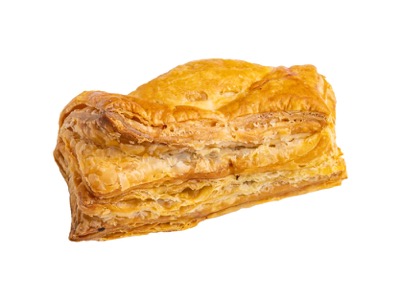 Chicken Curry Puff
