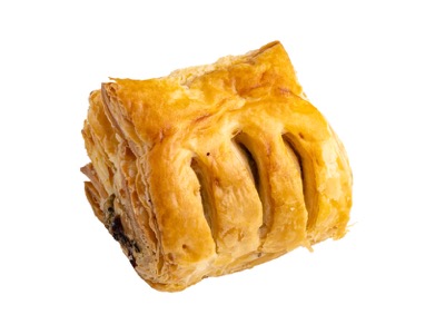 Spinach Pocket