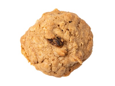 Oat & Raisin