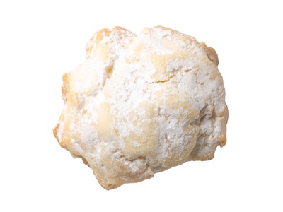 Flaky Almond