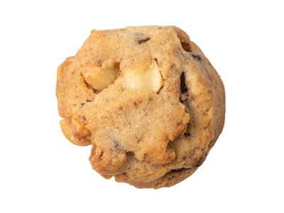 Macadamia Chocolate Chip