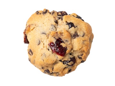 Cranberry Chocolate Chip