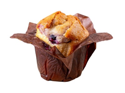 Blueberry Muffin