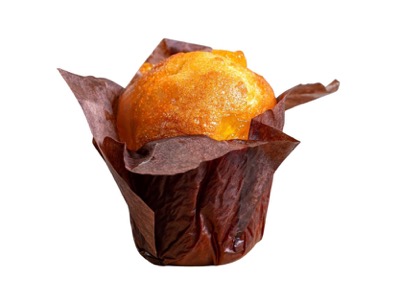 Apple Muffin