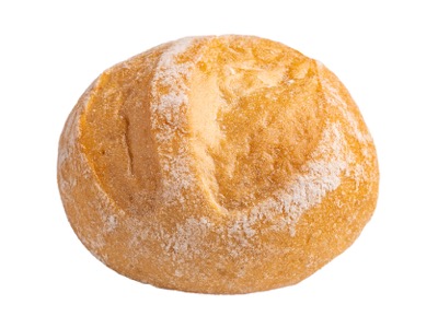 White Roll