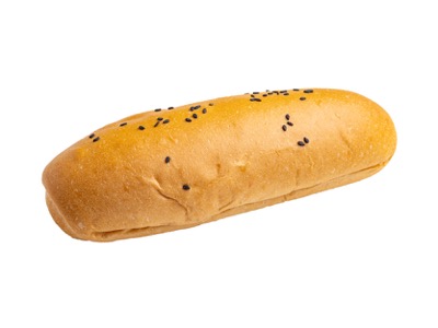 Hot Dog Bun