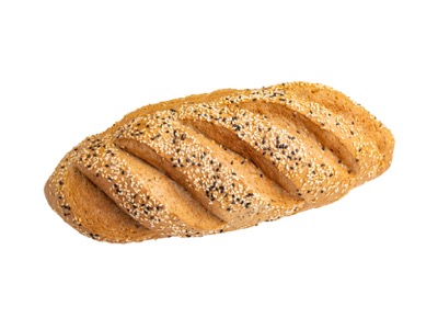 Seed Loaf