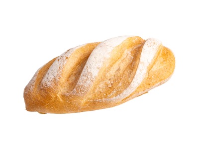 Light Rye Loaf