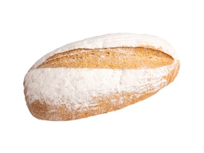 Austro-Pro Rye Loaf