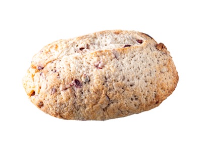 Cranberry Walnut Sourdough