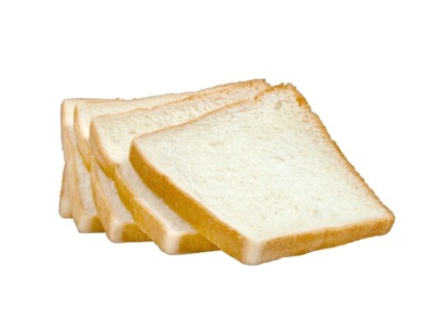 White Toast