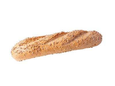 Whole Wheat Baguette