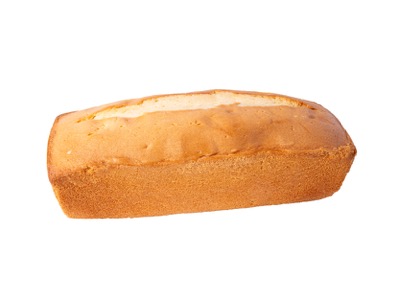 Plain Butter Cake