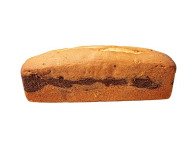 Marble Butter Cake