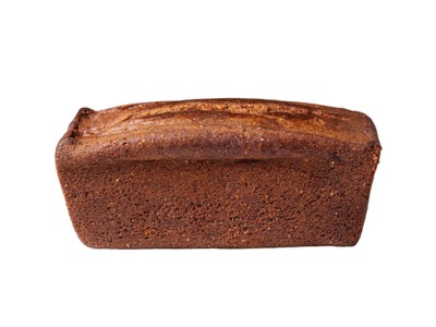Banana Bread (Fluffy)