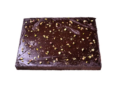 Chocolate Brownie Cake