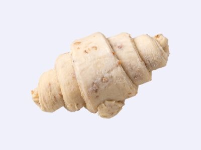 Premium Whole Wheat Croissant