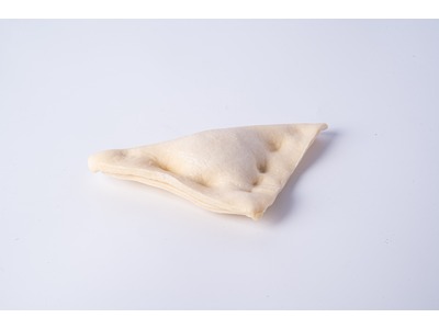 Apple Turnover