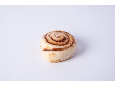 Cinnamon Roll
