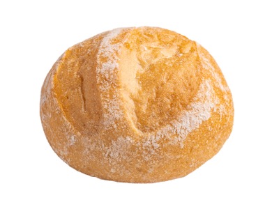 White Roll
