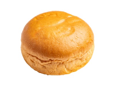 Brioche Burger Bun