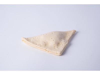 Chicken Herb Puff