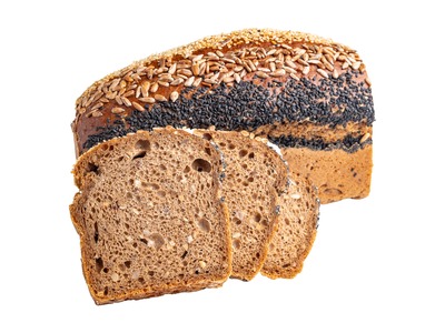 Healthy Seed Bread