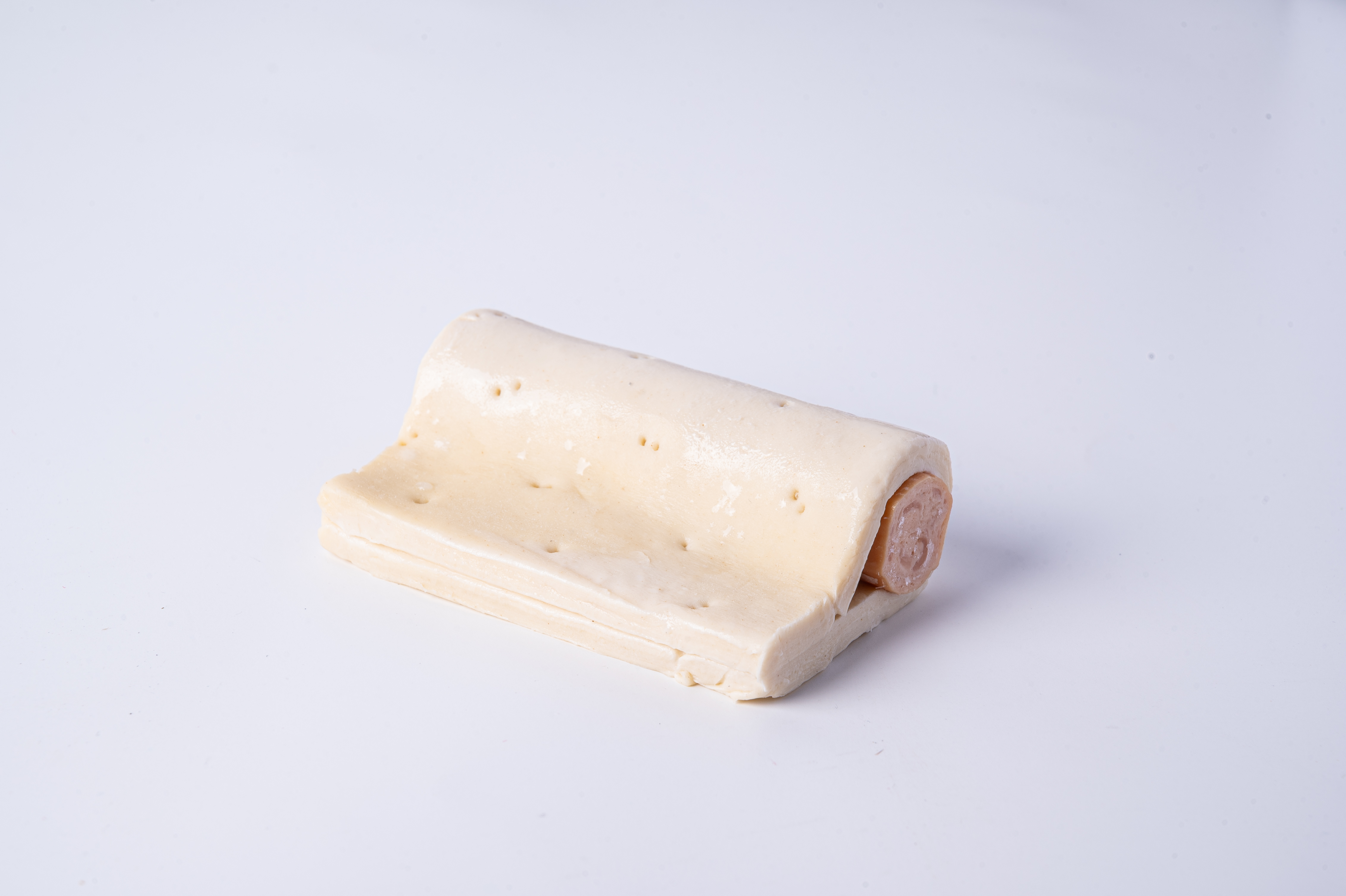 Chicken Sausage Roll