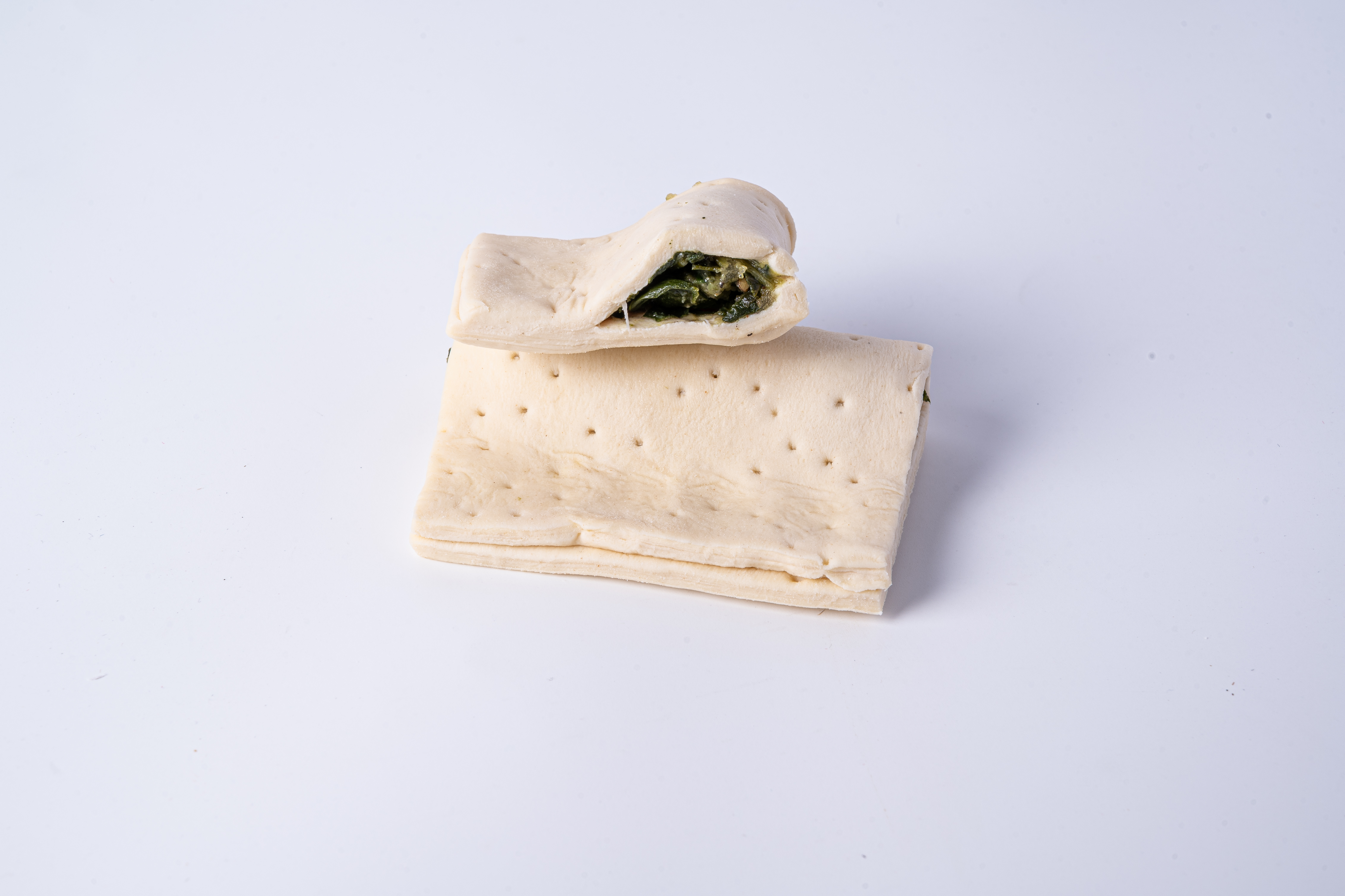 Spinach Pocket