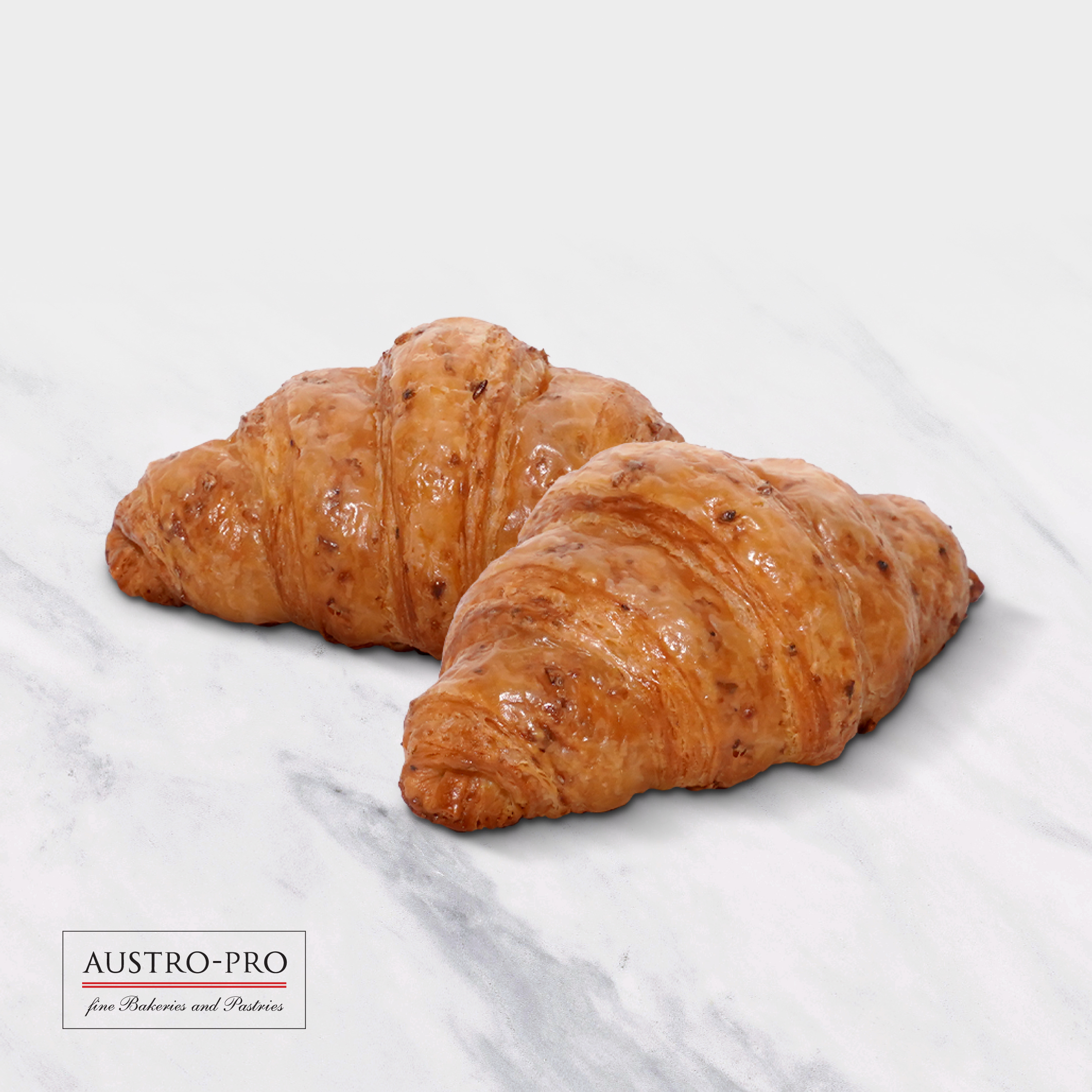 Premium Whole Wheat Croissant