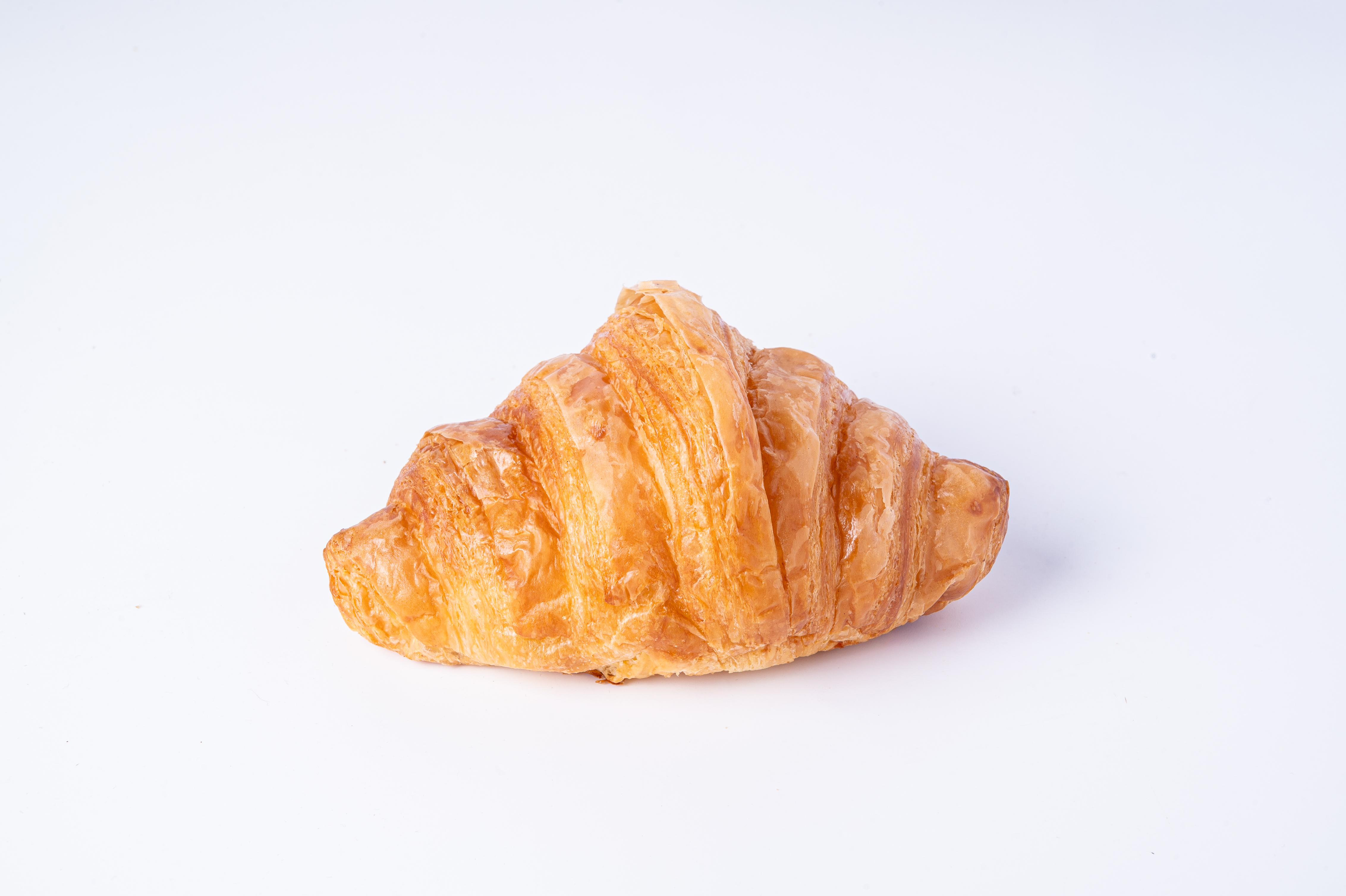 Premium Chicken-Ham Croissant