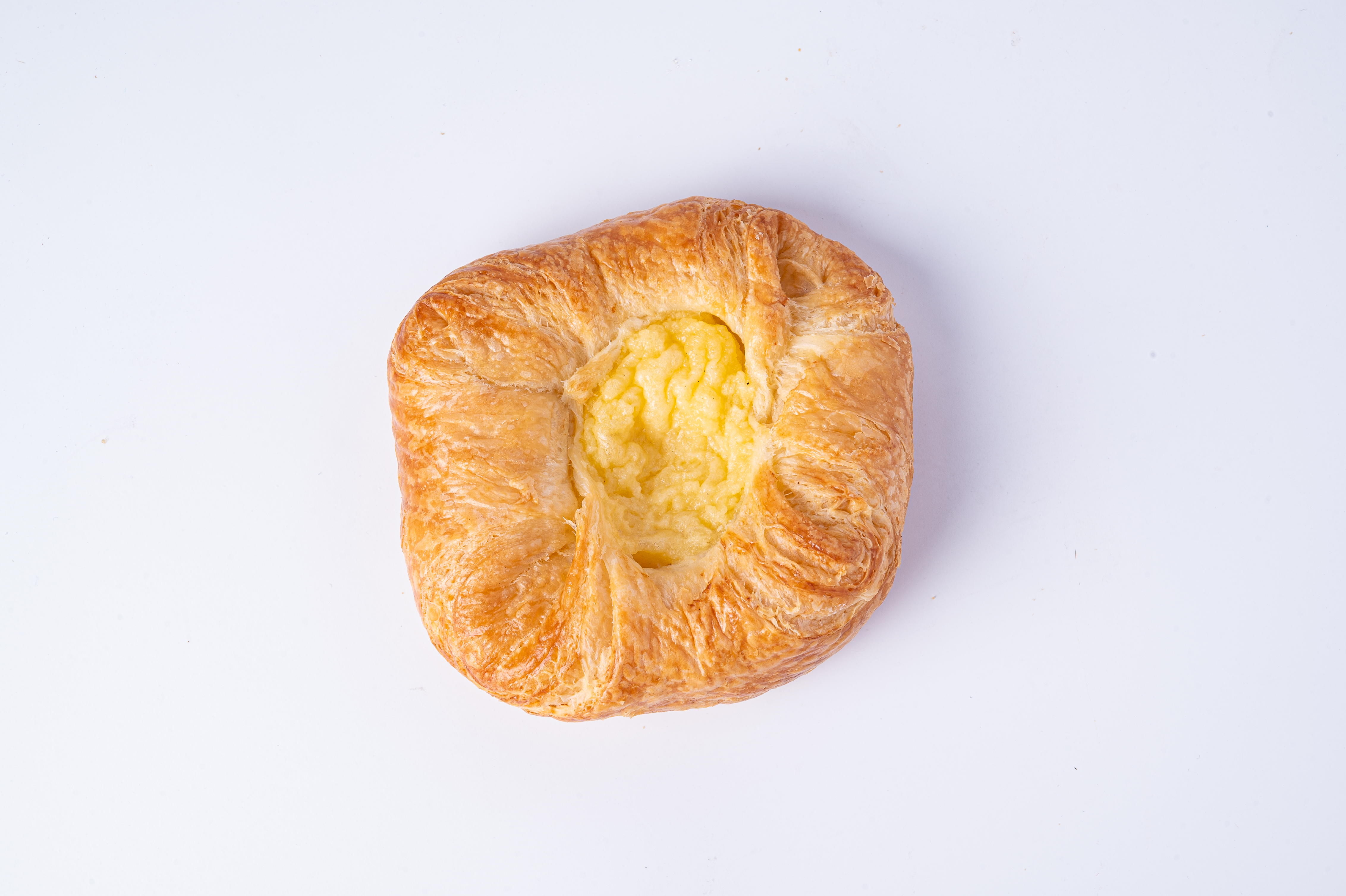 Plain Danish