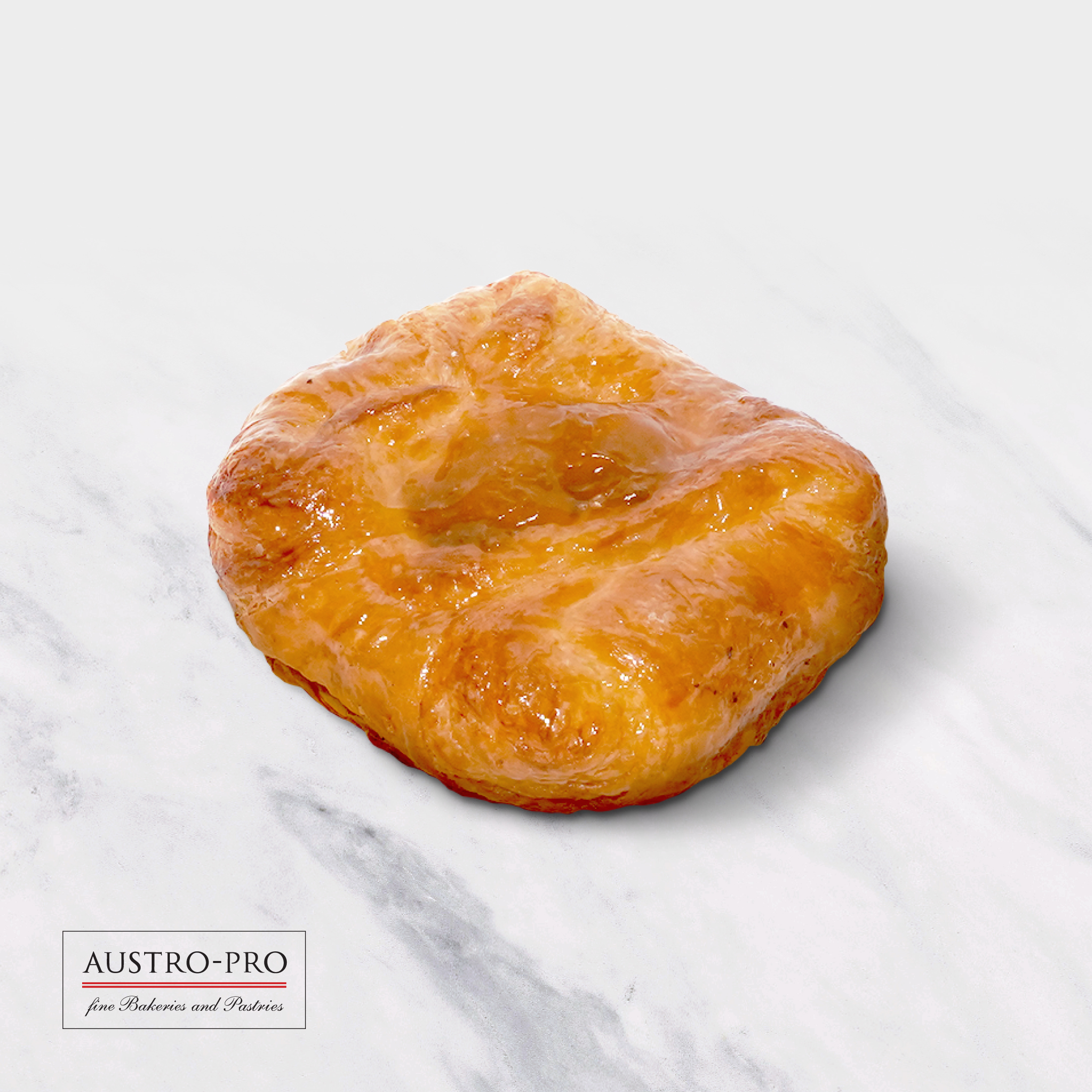 Apricot Danish